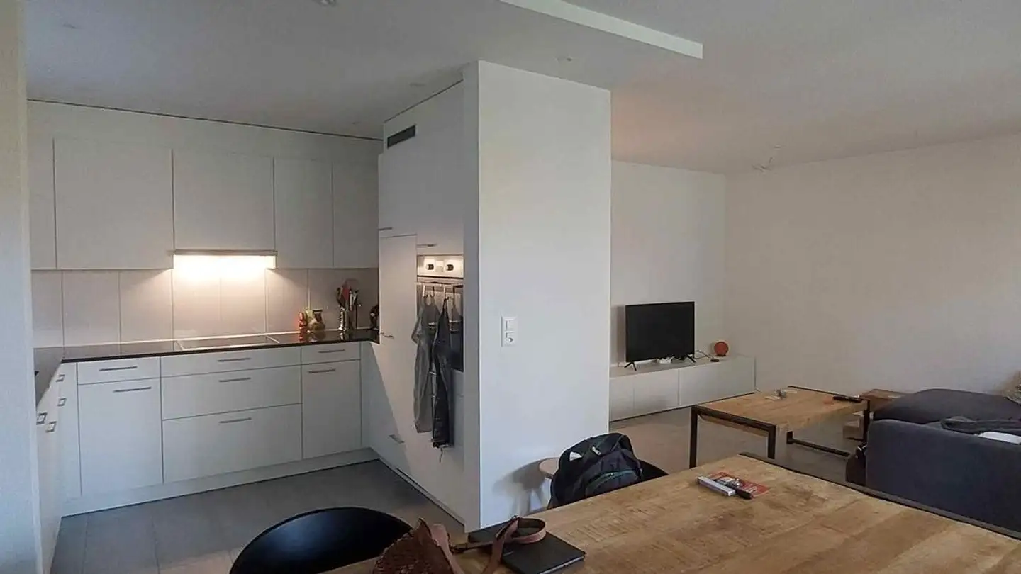 Appartement à louer - Landvogt-Waser-Strasse 92, 8405 Winterthur