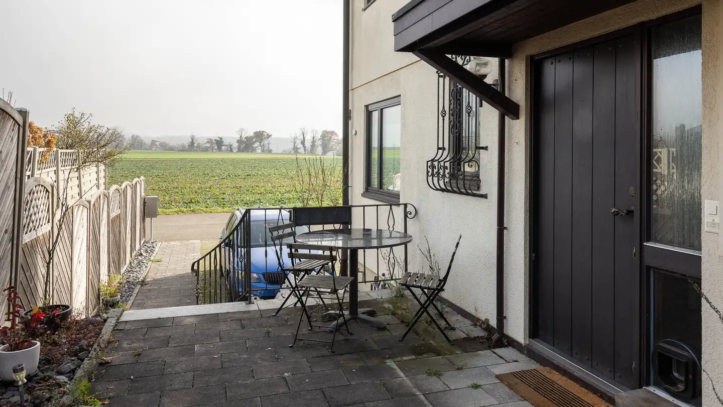 Casa bifamiliare in vendita - Metteliweg 18, 8192 Glattfelden - Foto 3