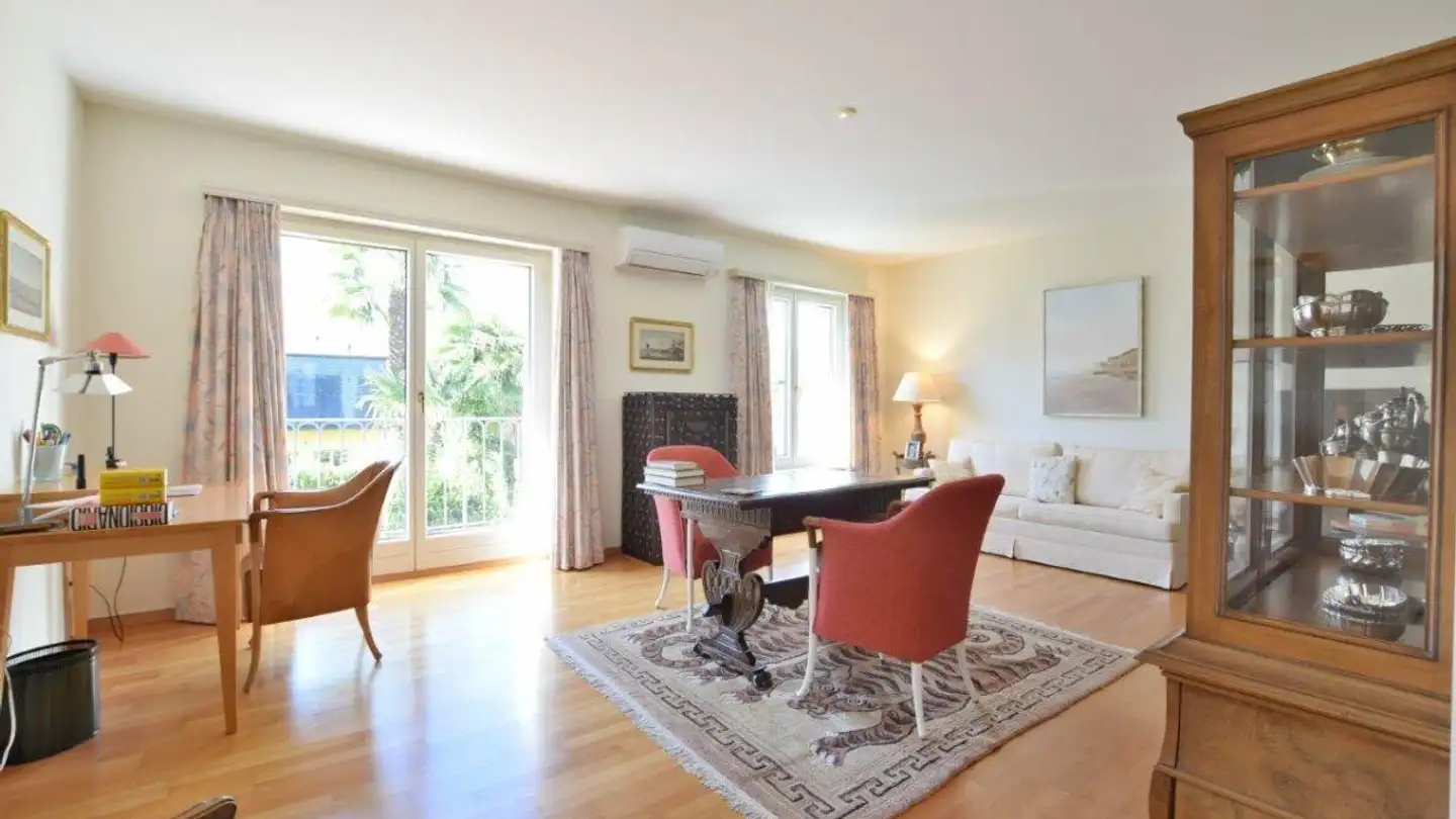 Apartment for rent - Via Giovanni Serodine 12, 6612 Ascona - Photo 4