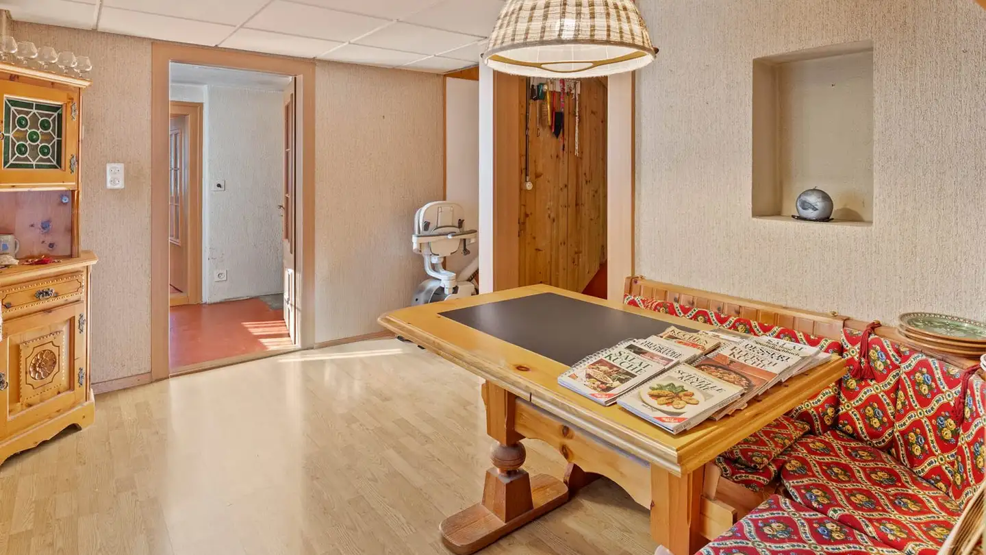 Maison individuelle à vendre - Steinerstrasse 14, 8475 Ossingen - Photo 2