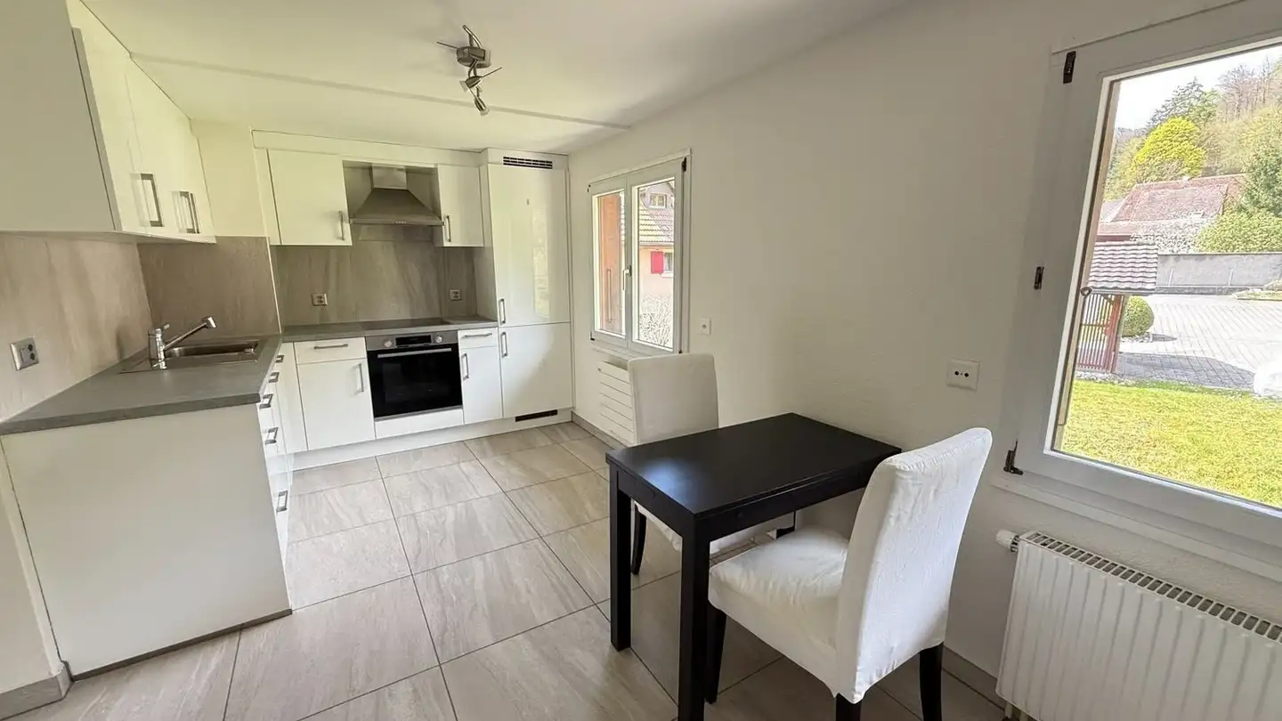 Wohnung mieten - Avenue de Pratifori 13, 1950 Sion