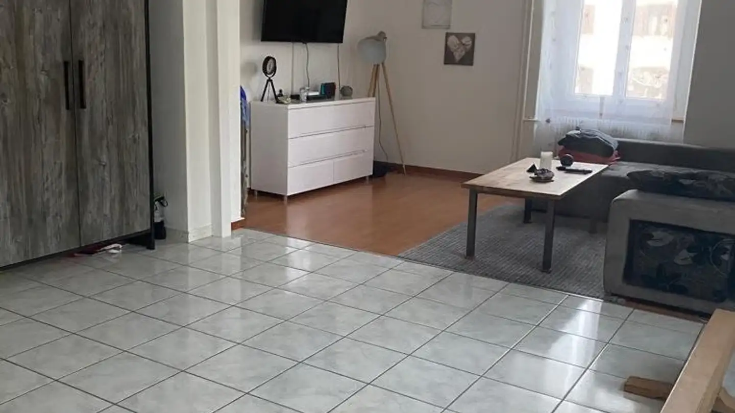 Apartment for rent - Rue de l'Alouette 2A, 2710 Tavannes - Photo 4