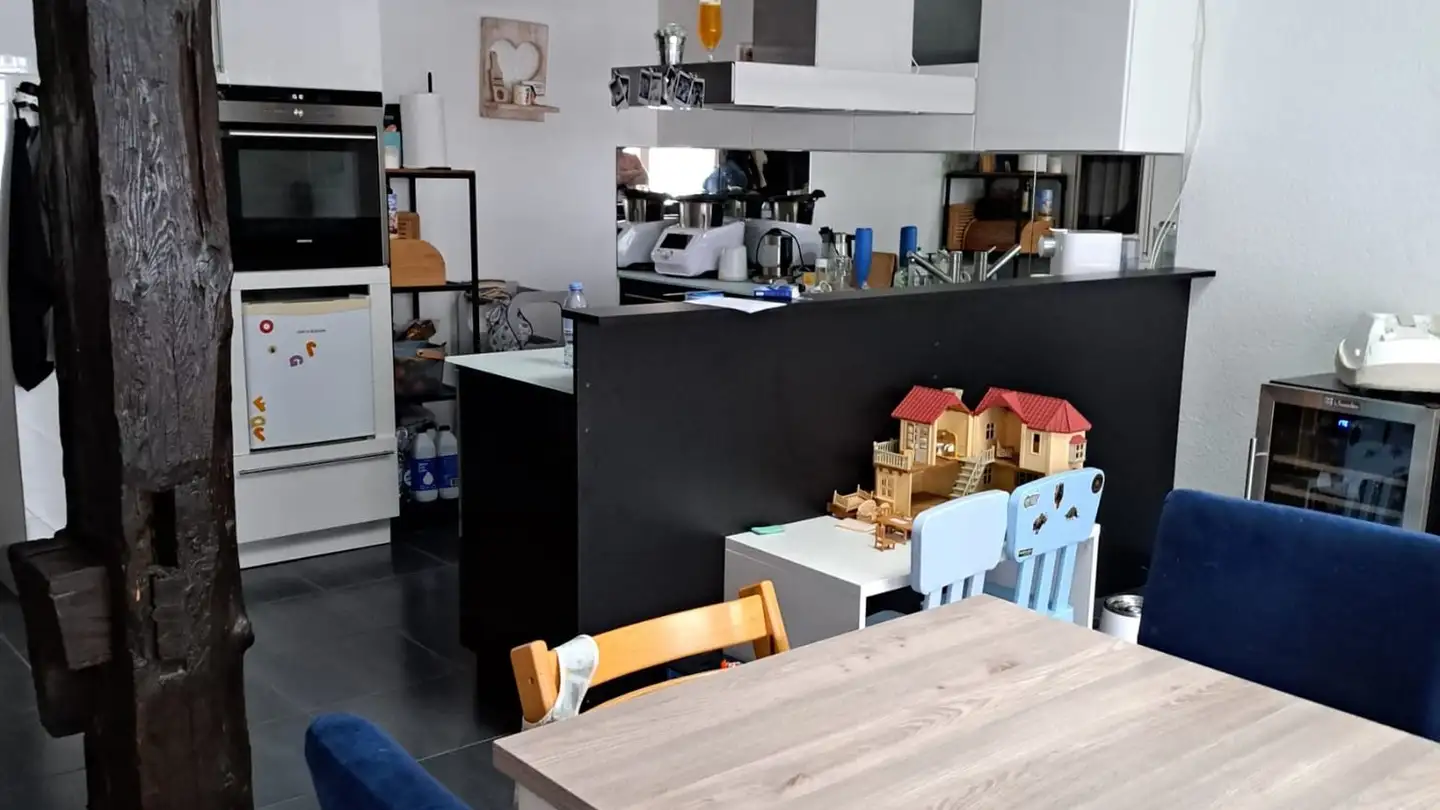 Appartement à louer - 2605 Sonceboz-Sombeval - Photo 2