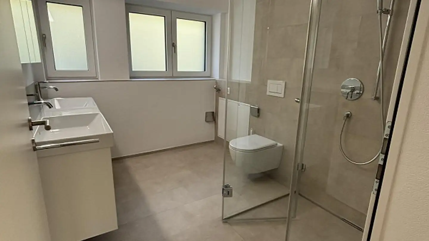 Apartment for rent - Verduonig 8, 7307 Jenins - Photo 2