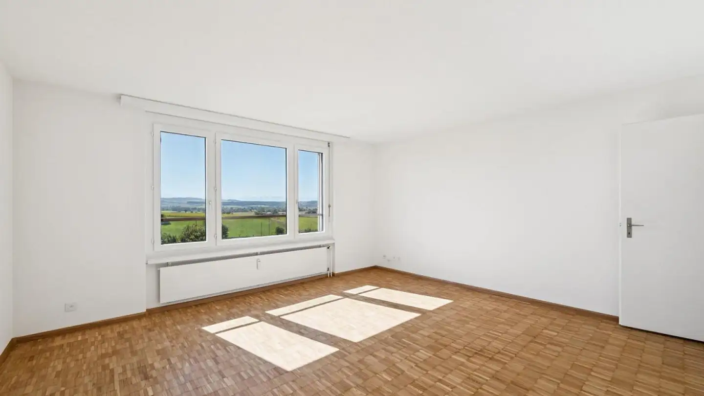 Wohnung mieten - Ruffinistrasse 7, 2540 Grenchen