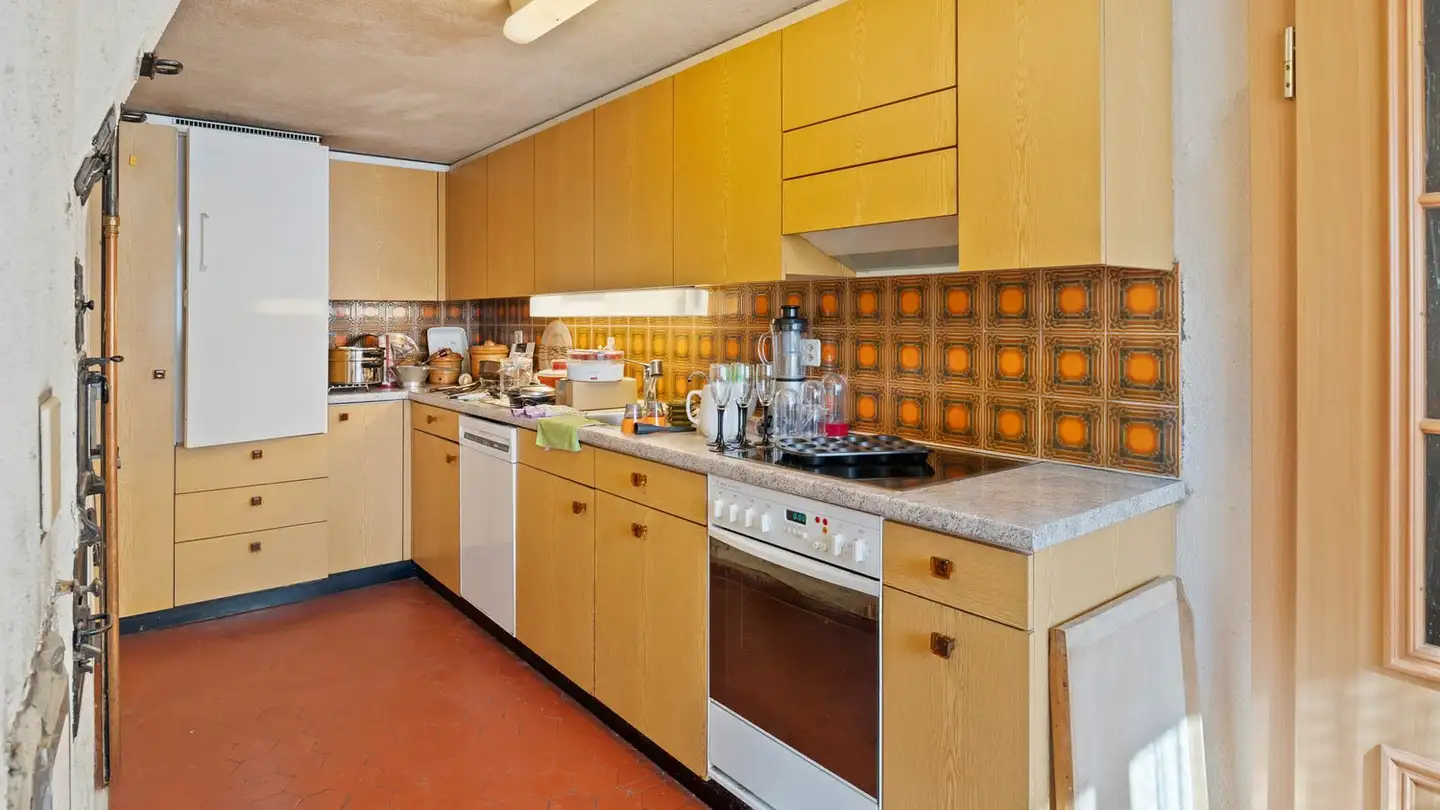 Maison individuelle à vendre - Steinerstrasse 14, 8475 Ossingen - Photo 3