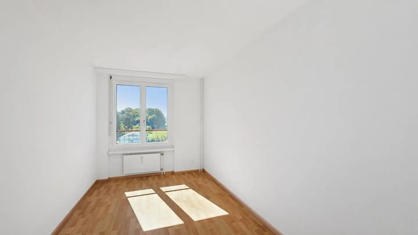 Wohnung mieten - Ruffinistrasse 7, 2540 Grenchen - Foto 4