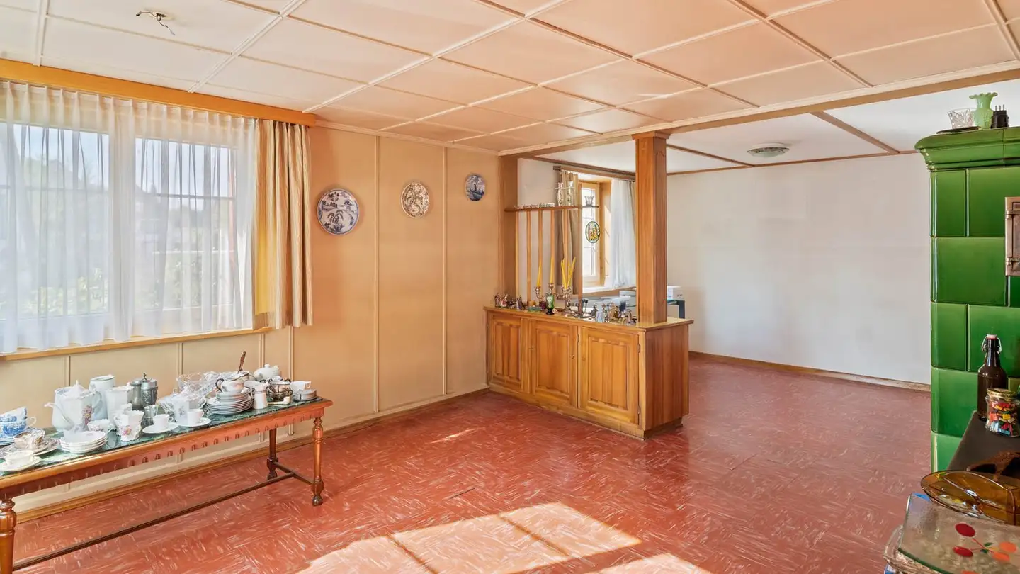 Maison individuelle à vendre - Steinerstrasse 14, 8475 Ossingen - Photo 4