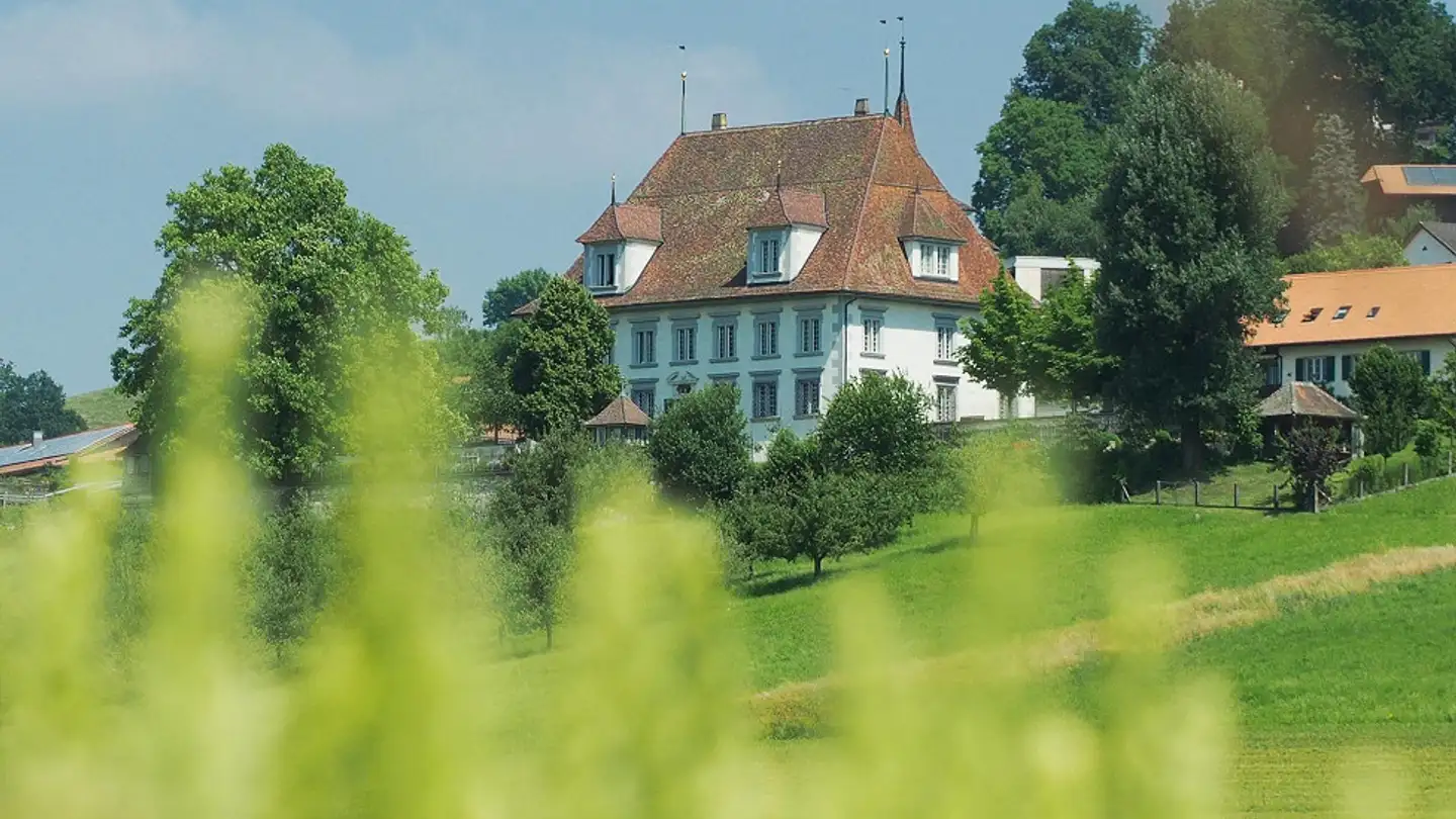 Appartamento in affitto - Wuhlstrasse 110, 3068 Utzigen