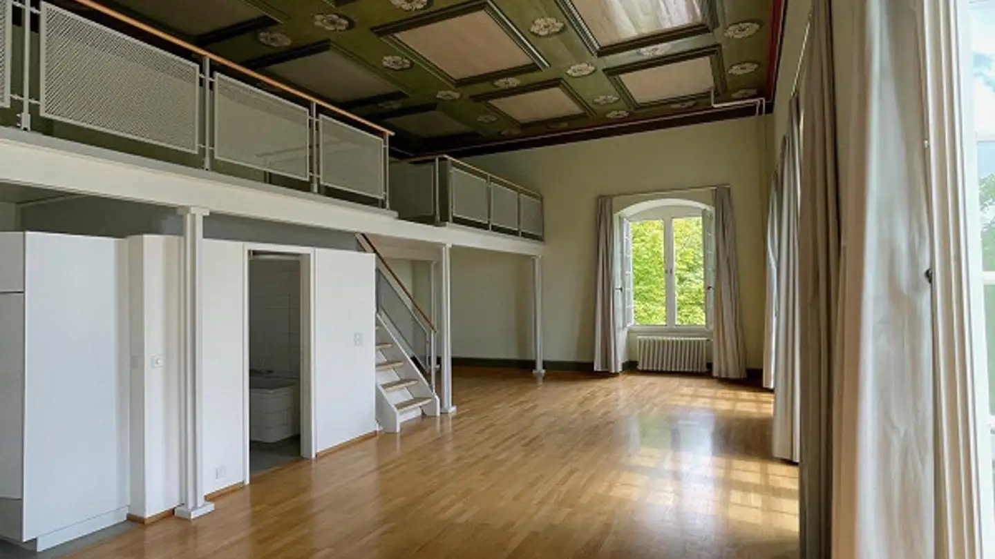 Appartamento in affitto - Wuhlstrasse 110, 3068 Utzigen - Foto 2