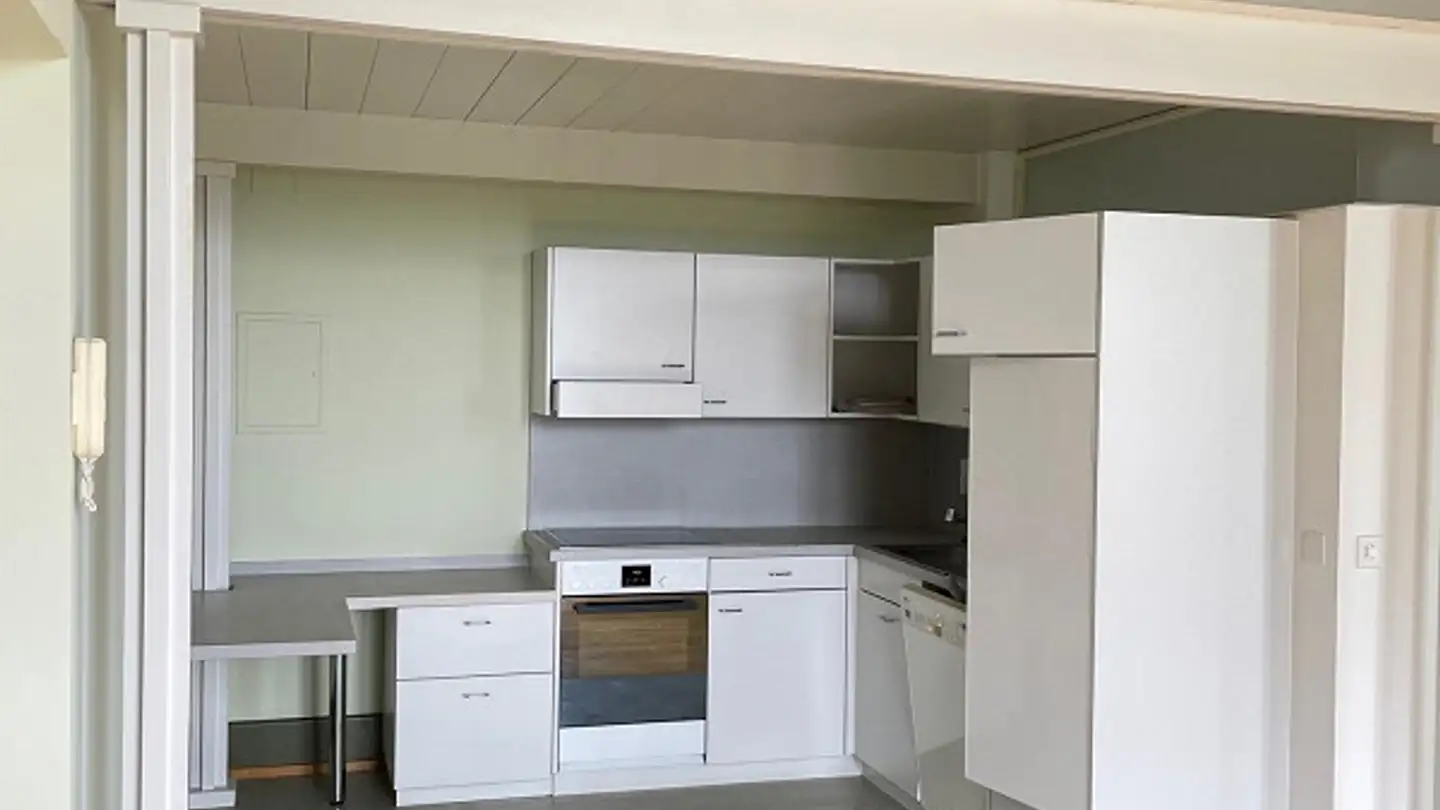 Appartamento in affitto - Wuhlstrasse 110, 3068 Utzigen - Foto 3