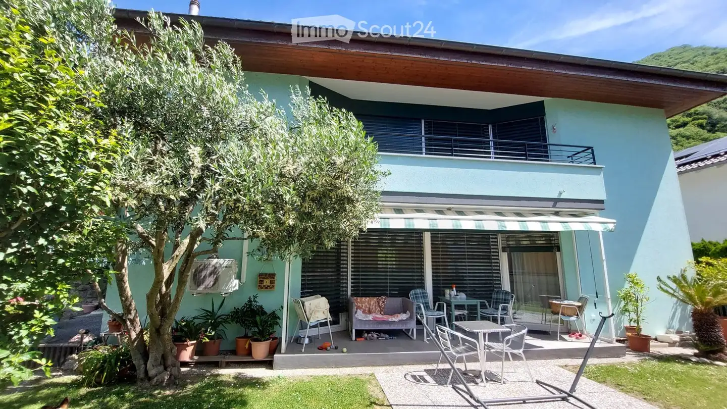 Casa singola in vendita - 6702 Claro - Foto 2