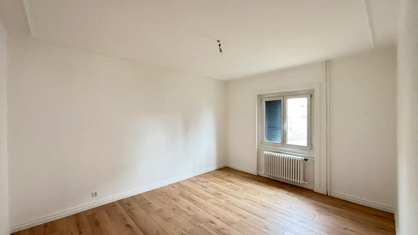 Appartamento in affitto - Avenue de Sévery 17, 1004 Lausanne - Foto 2