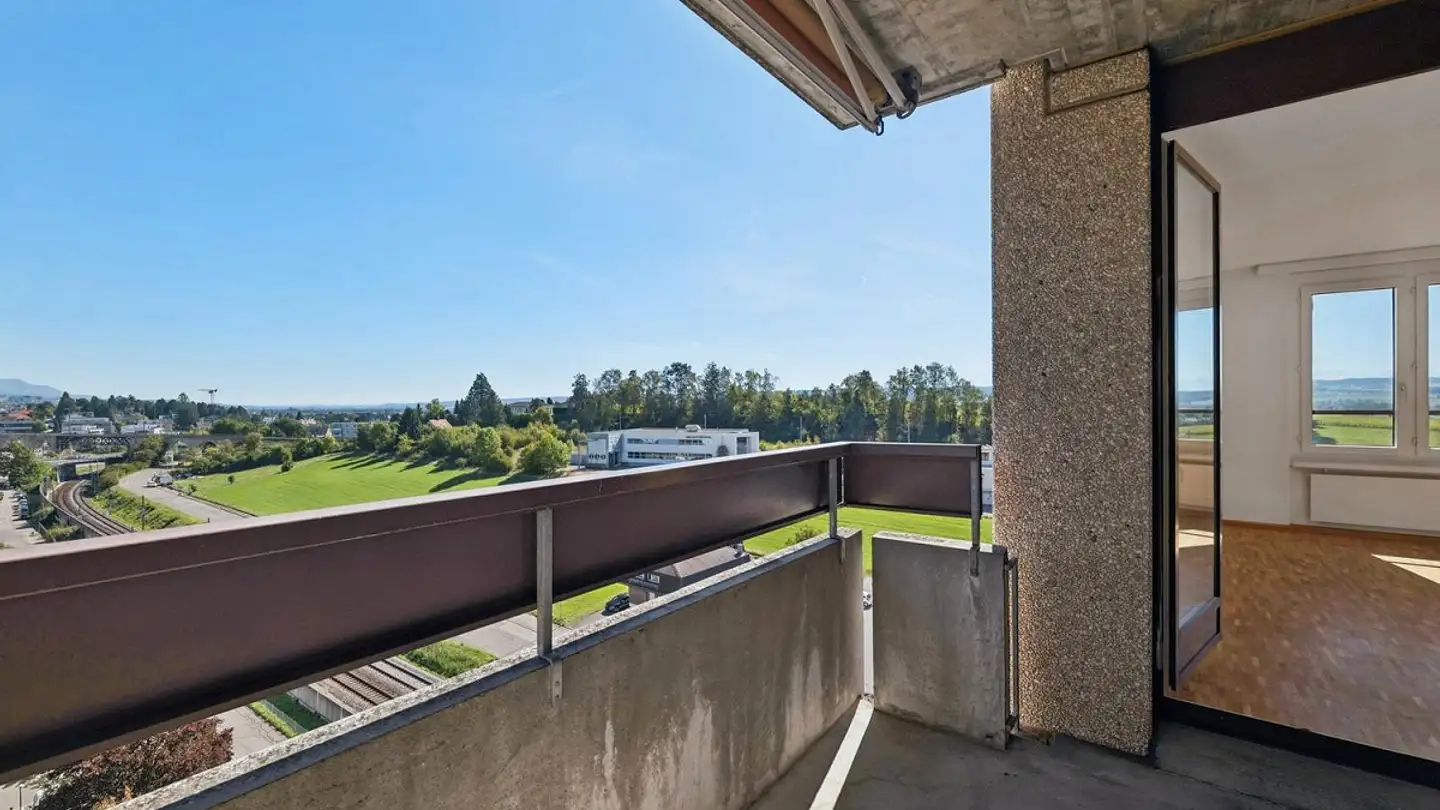 Wohnung mieten - Ruffinistrasse 7, 2540 Grenchen - Foto 3