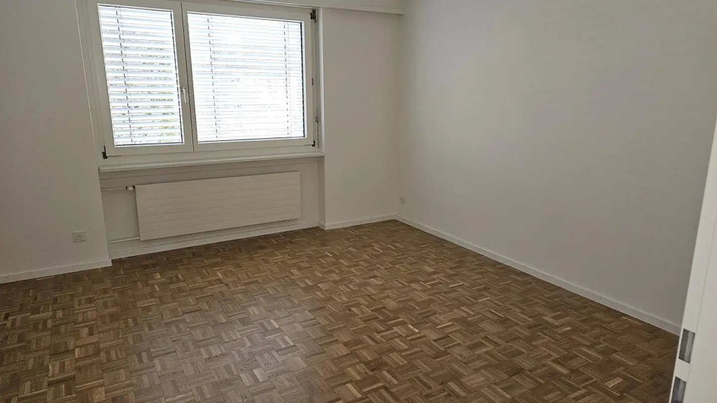 Appartamento in affitto - Kreuzstrasse 60, 8640 Rapperswil SG