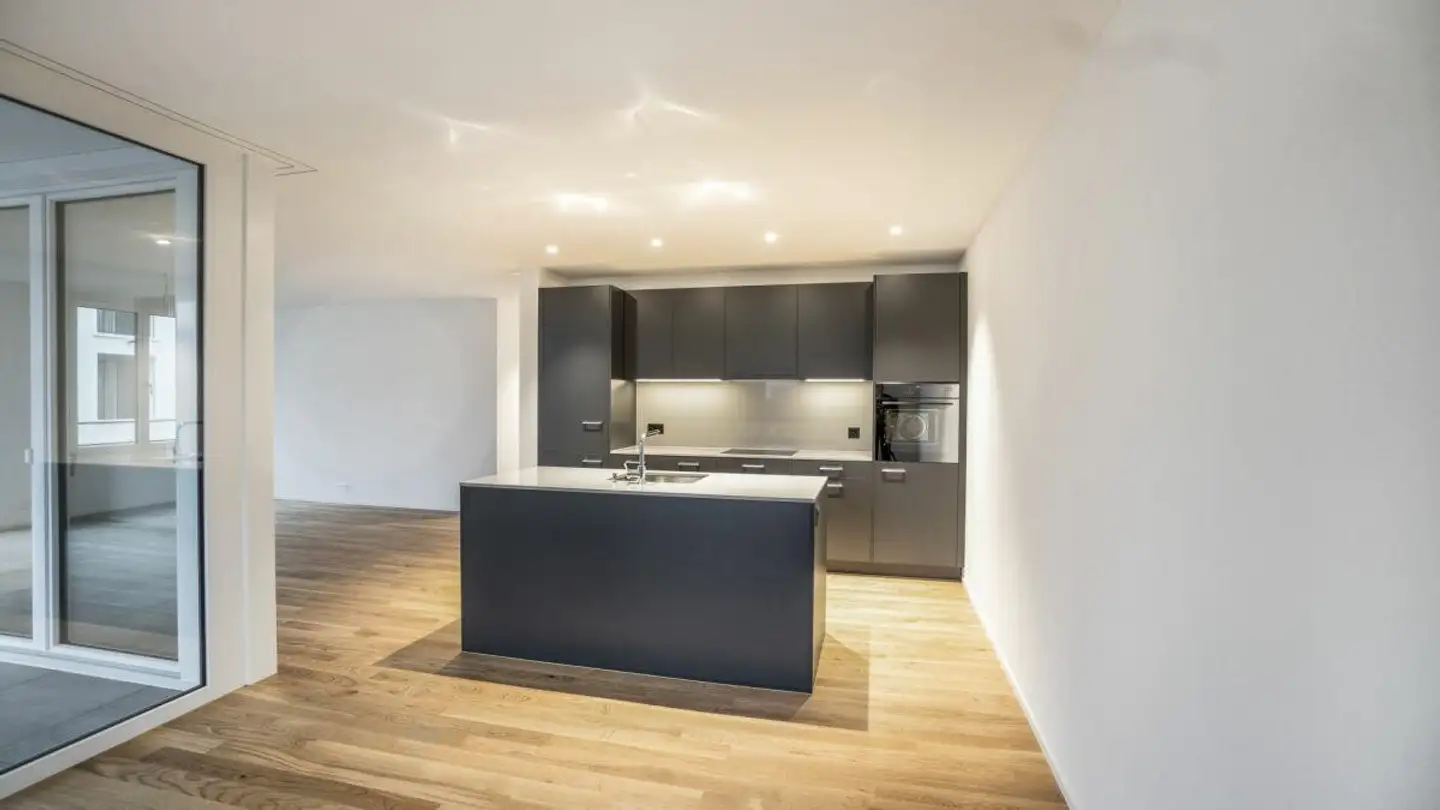 Apartment for rent - Dorfstrasse, 9423 Altenrhein - Photo 2