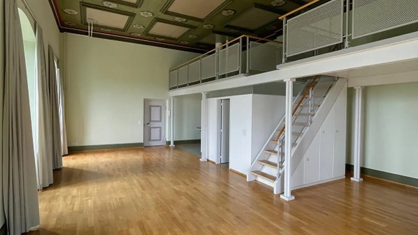 Appartamento in affitto - Wuhlstrasse 110, 3068 Utzigen - Foto 4
