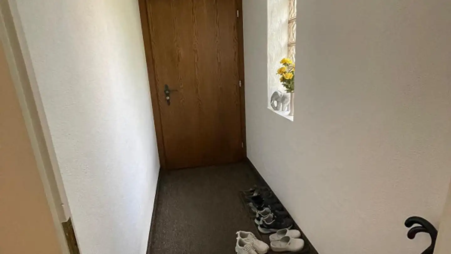 Stepped house for rent - Linkolnsbergstrasse 4, 9404 Rorschacherberg - Photo 3