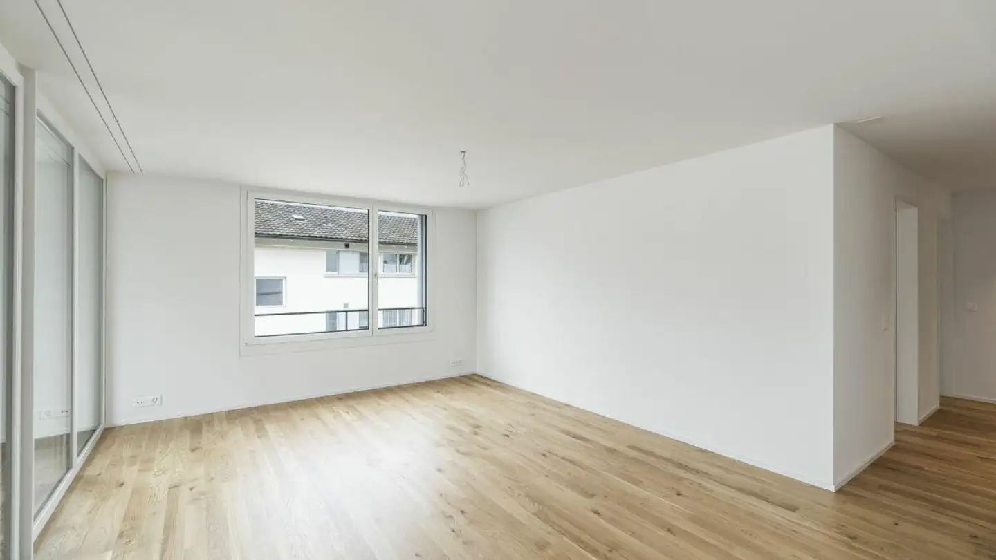 Apartment for rent - Dorfstrasse, 9423 Altenrhein - Photo 3