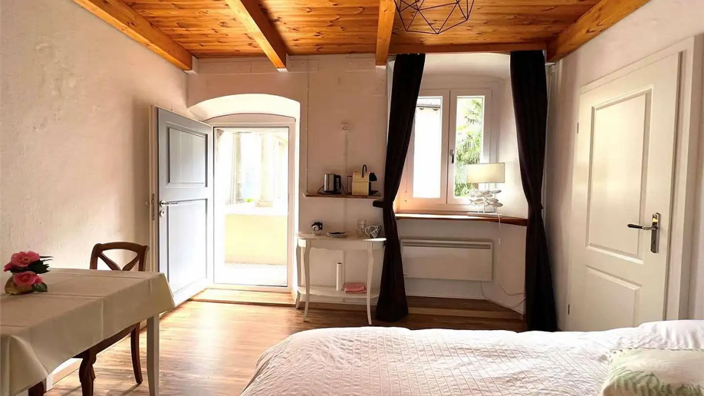 Möblierte Wohnung mieten - 6600 Locarno - Foto 3