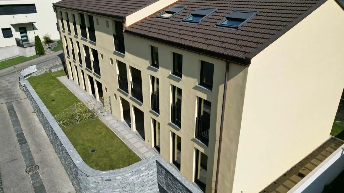 Wohnung kaufen - Vicolo Al Porto, 6596 Gordola - Foto 3