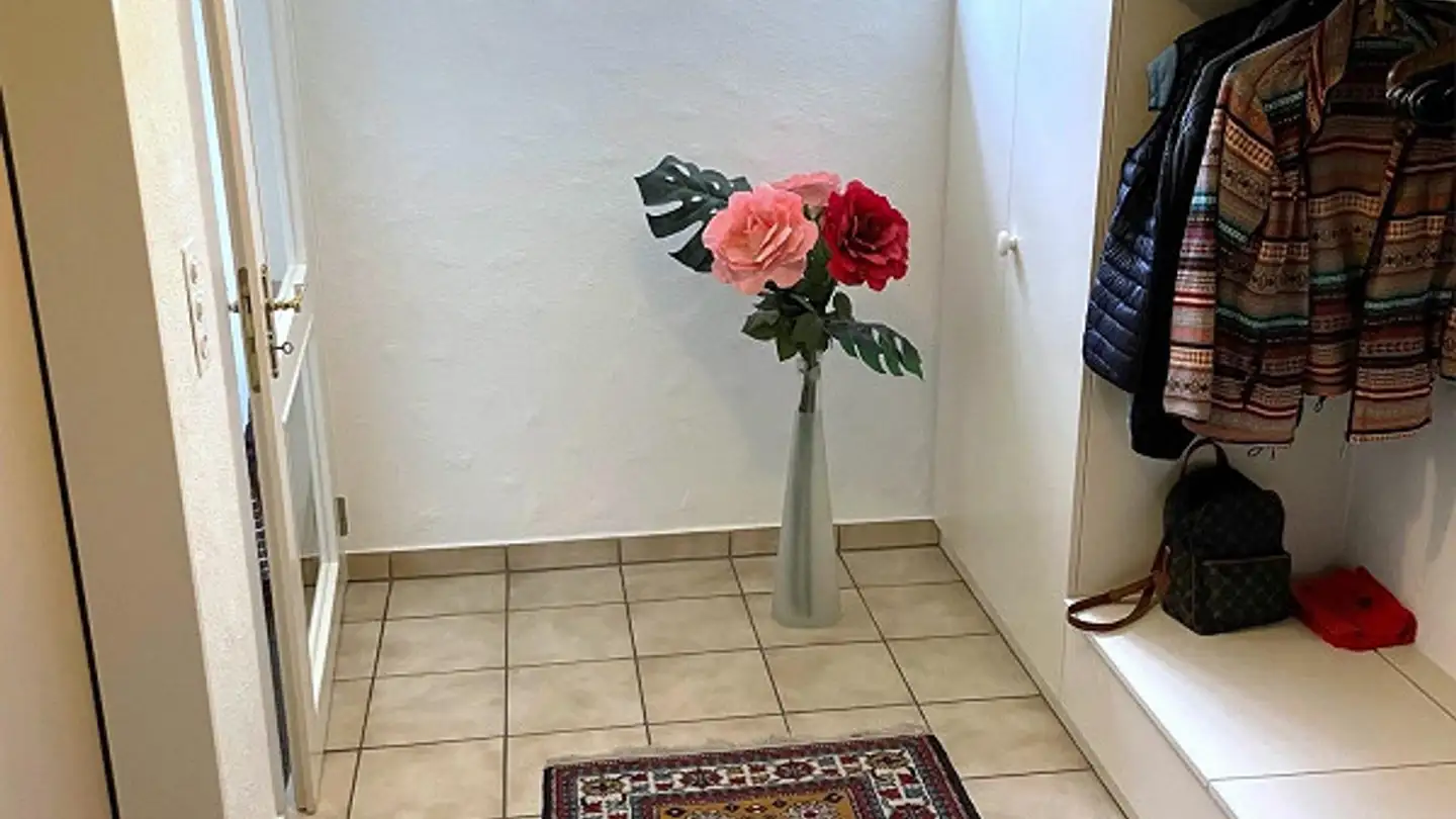 Stepped house for rent - Linkolnsbergstrasse 4, 9404 Rorschacherberg - Photo 4