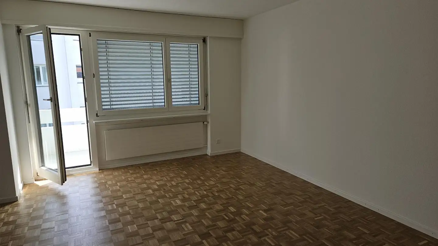 Appartamento in affitto - Kreuzstrasse 60, 8640 Rapperswil SG - Foto 3