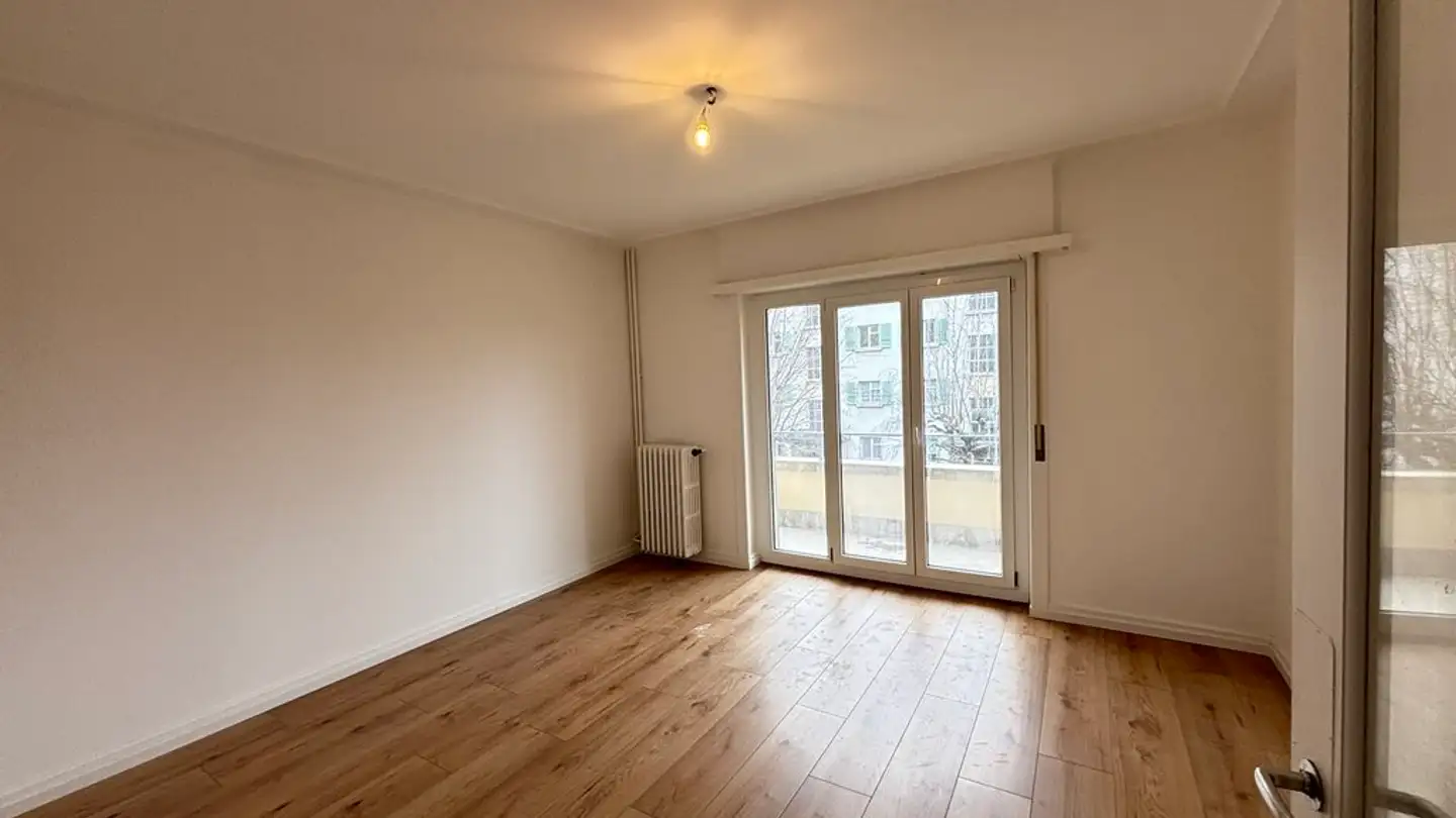 Appartamento in affitto - Avenue de Sévery 17, 1004 Lausanne - Foto 3