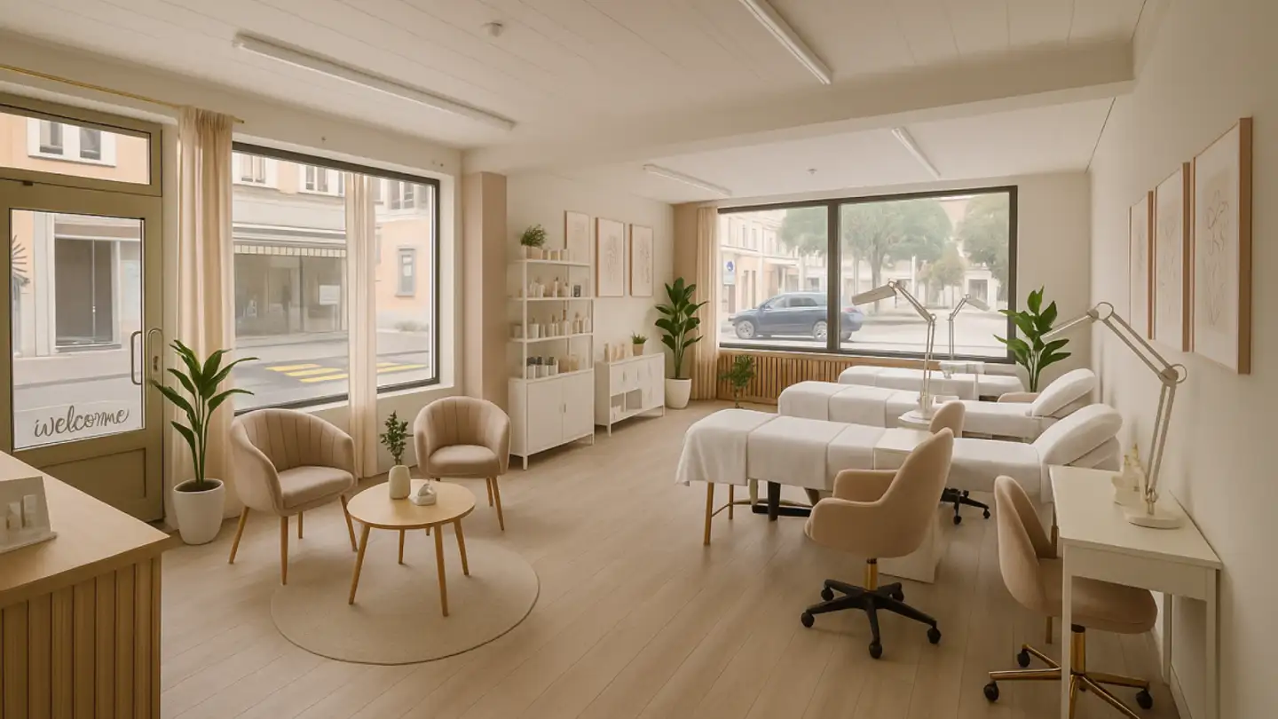 Shop for rent - Rue Francillon 13, 2610 St-Imier - Photo 2