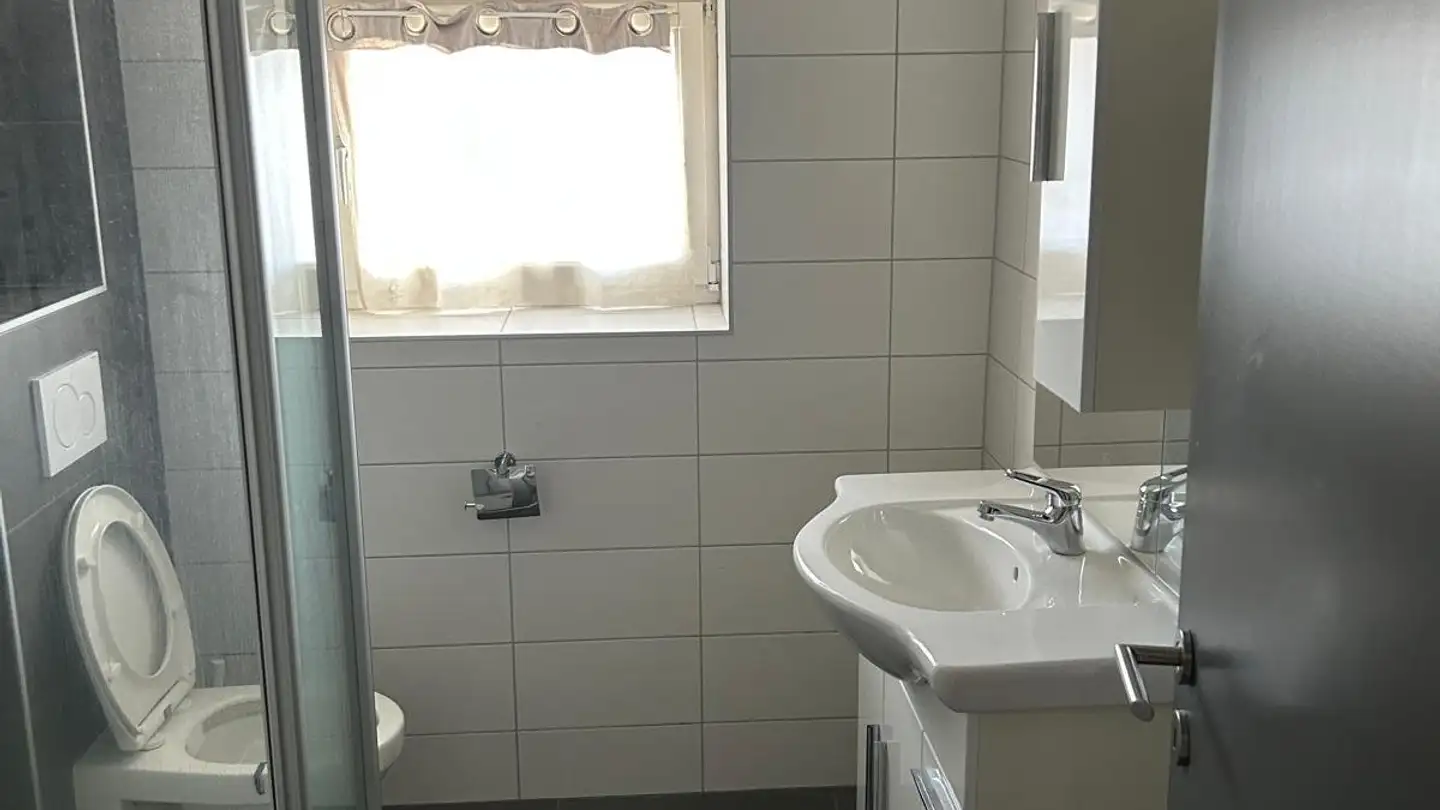 Appartement à louer - Place de l'Hôtel 10, 1966 St-Romain (Ayent) - Photo 2