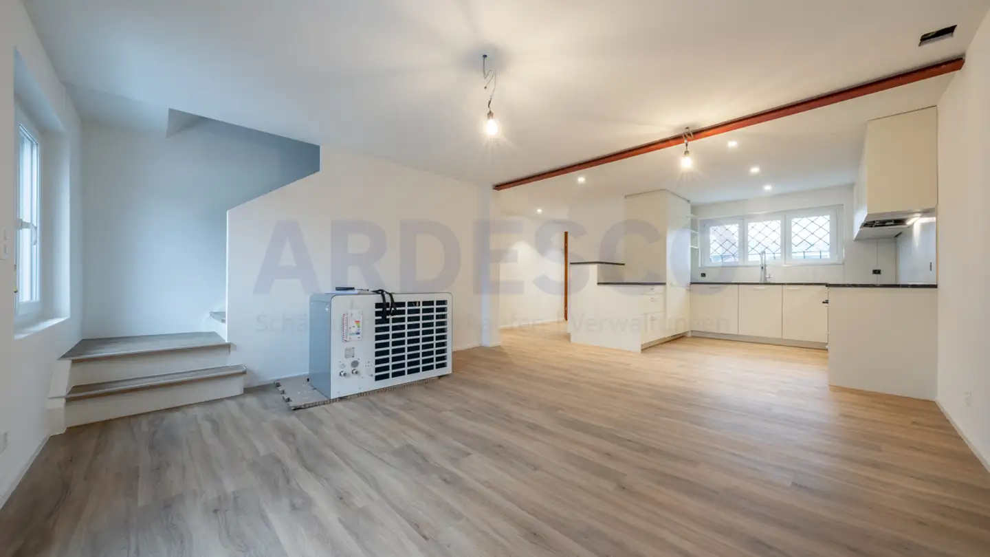 Row house for rent - Kornweg, 5035 Unterentfelden - Photo 2
