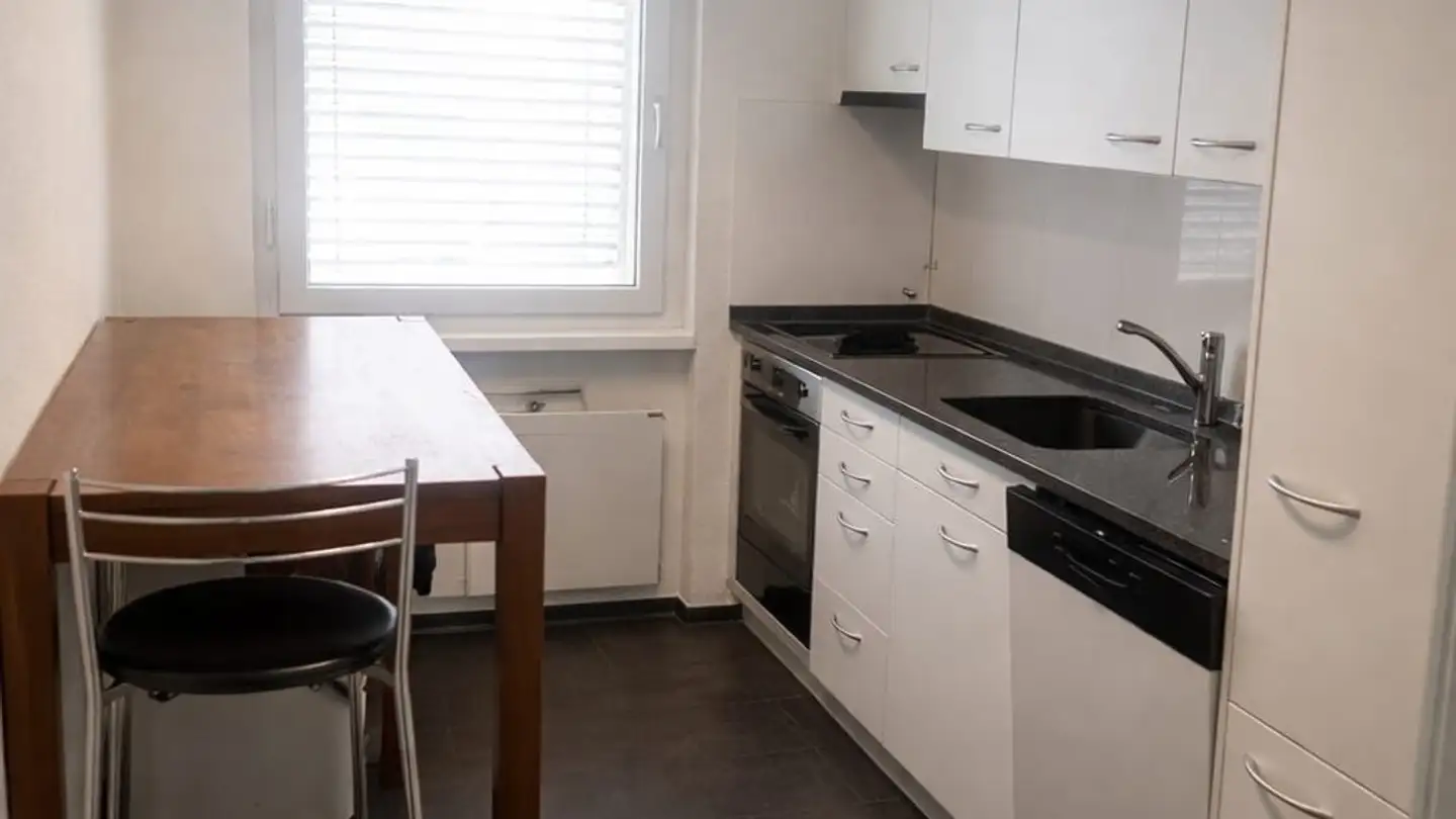 Apartment for rent - Rainackerstrasse 6, 8953 Dietikon