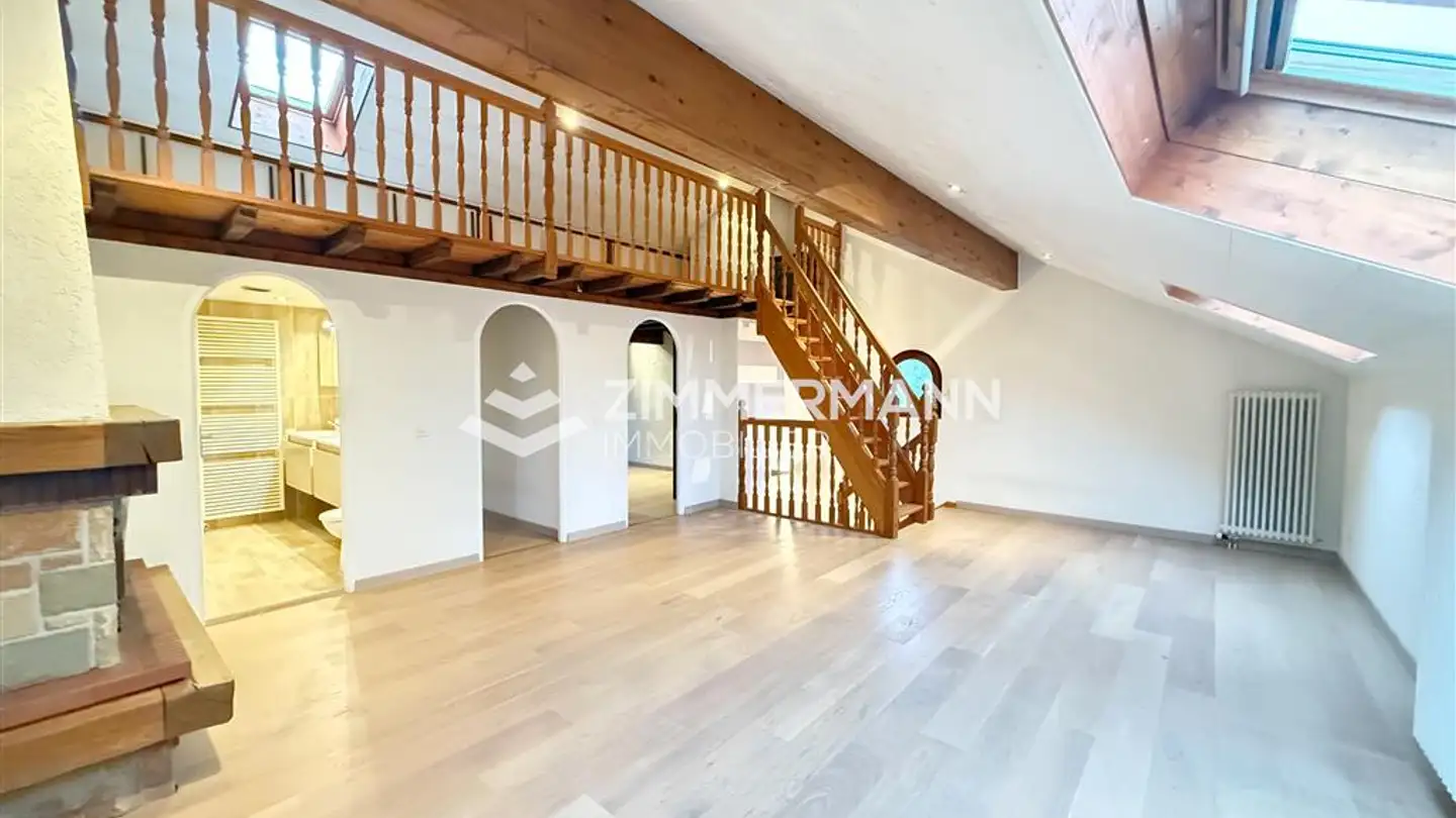 Apartment for rent - 1288 Aire-la-Ville - Photo 3