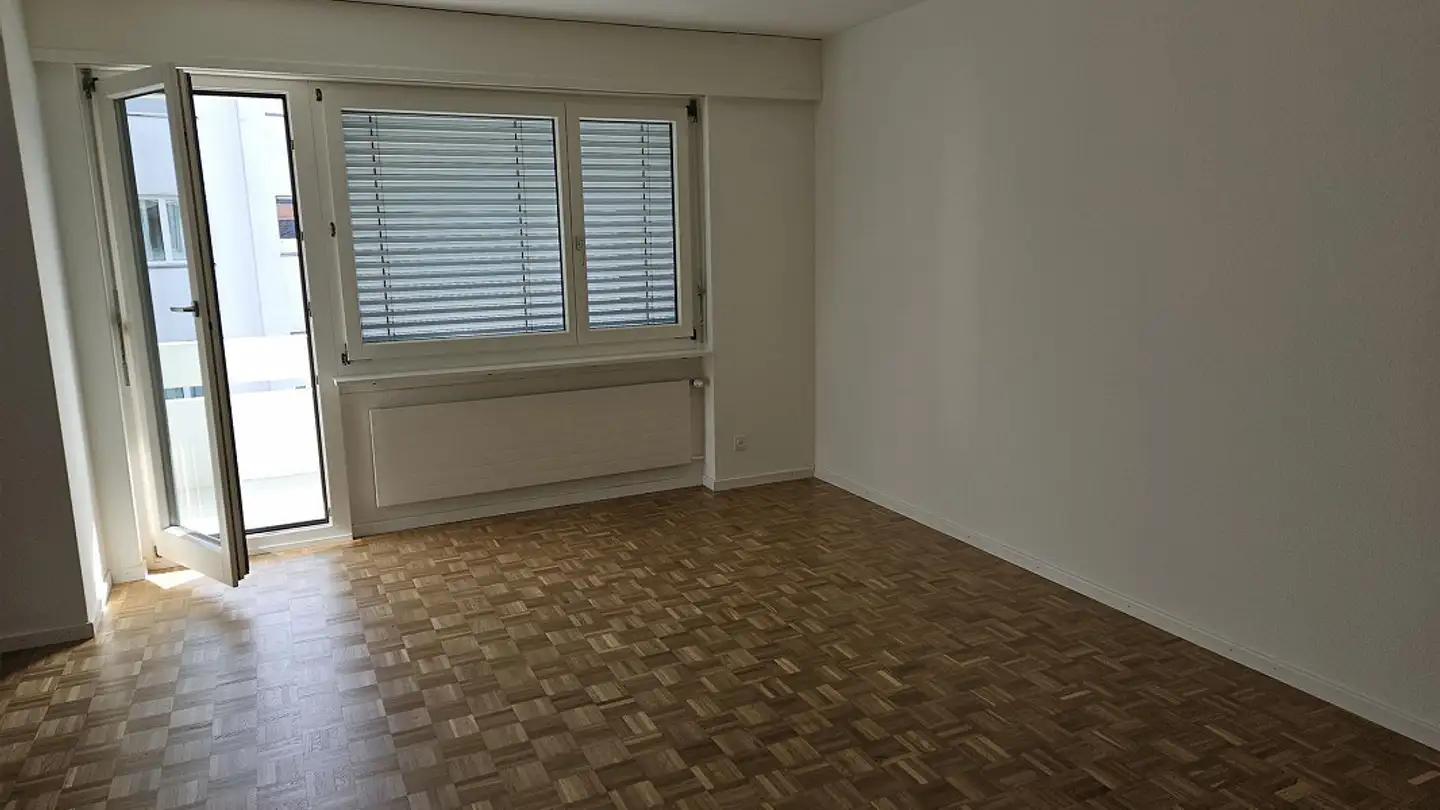 Appartamento in affitto - Kreuzstrasse 60, 8640 Rapperswil SG - Foto 4