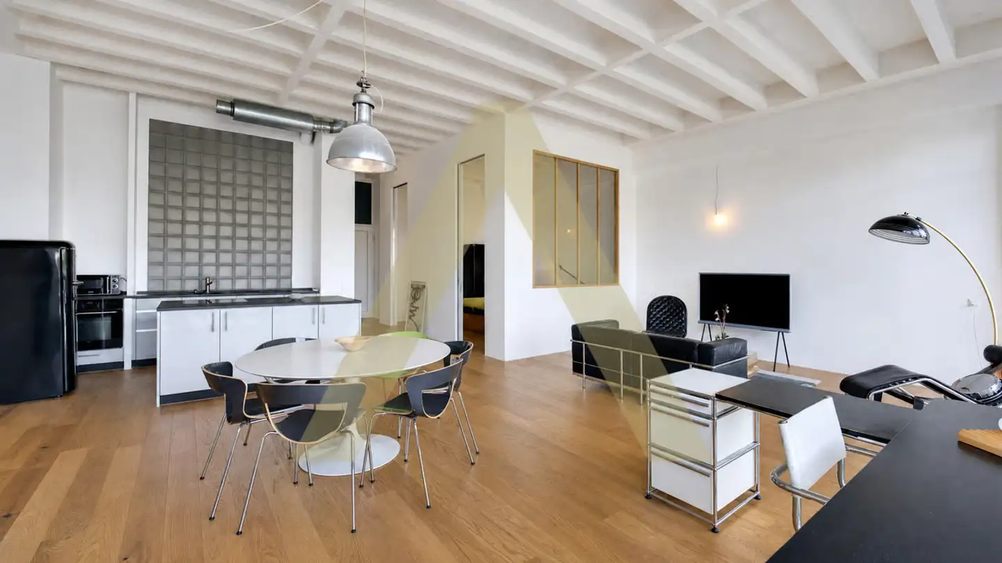 Appartamento in vendita - Chemin De Montelly, 1007 Lausanne - Foto 3
