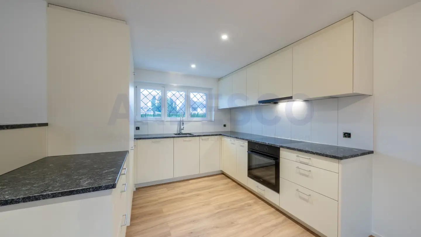 Row house for rent - Kornweg, 5035 Unterentfelden - Photo 3