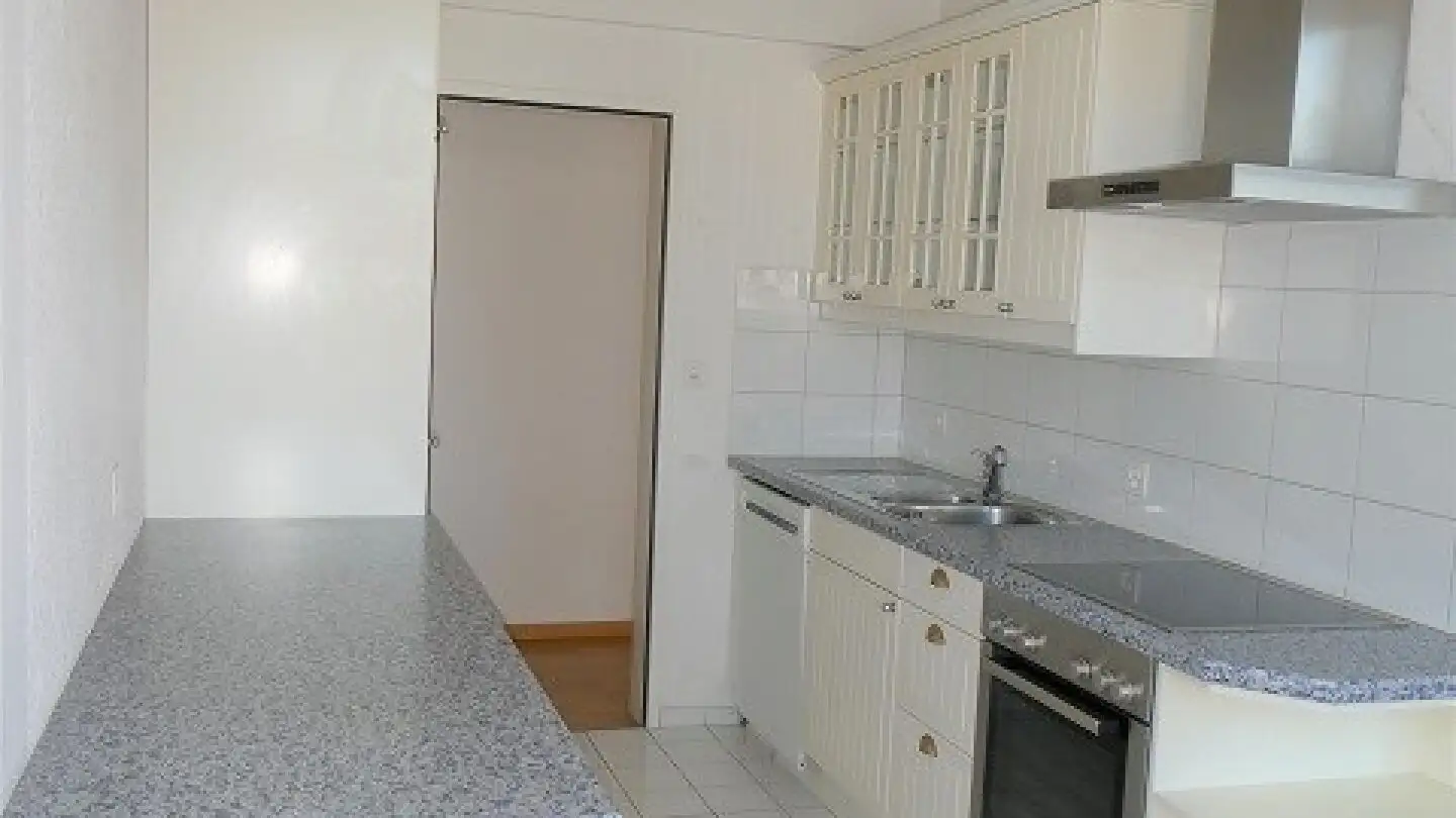Wohnung mieten - Teufener Strasse 60, 9000 St. Gallen - Foto 2