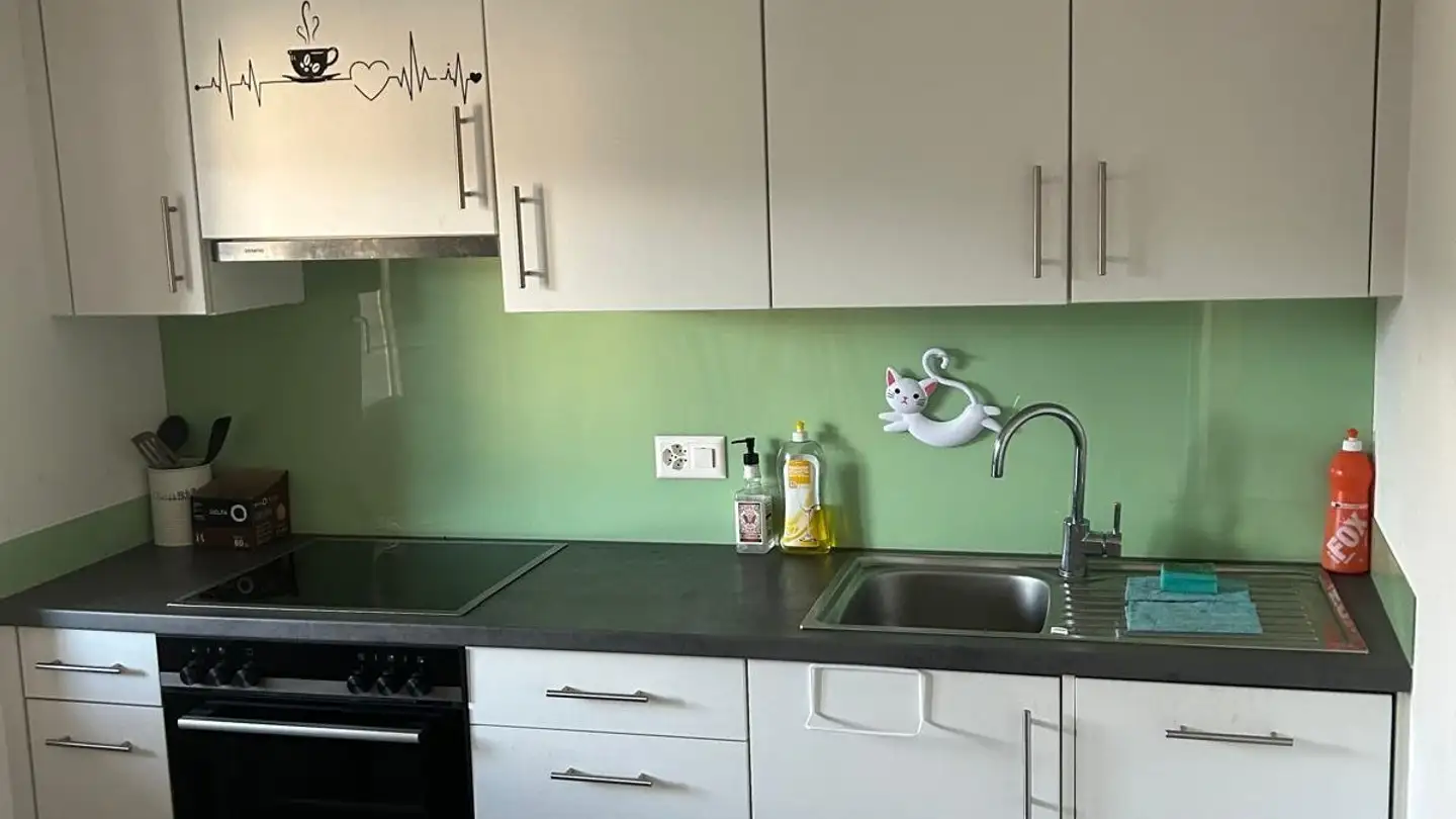 Appartement à louer - Place de l'Hôtel 10, 1966 St-Romain (Ayent) - Photo 4