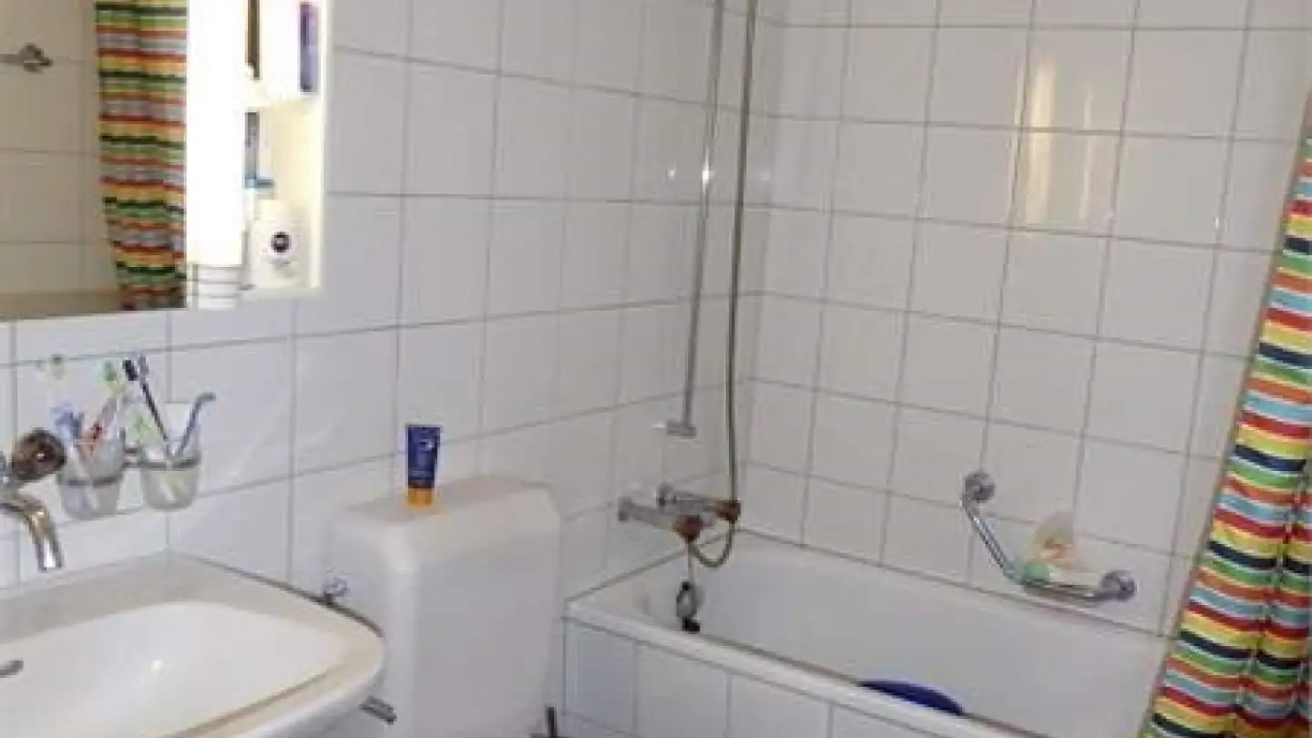 Wohnung mieten - Teufener Strasse 60, 9000 St. Gallen - Foto 3