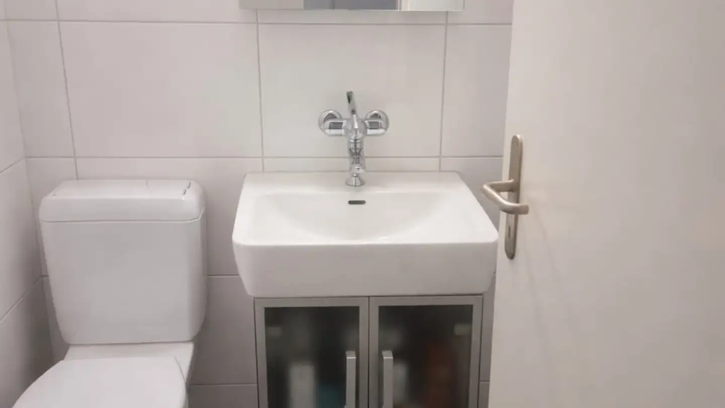 Apartment for rent - Rainackerstrasse 6, 8953 Dietikon - Photo 2