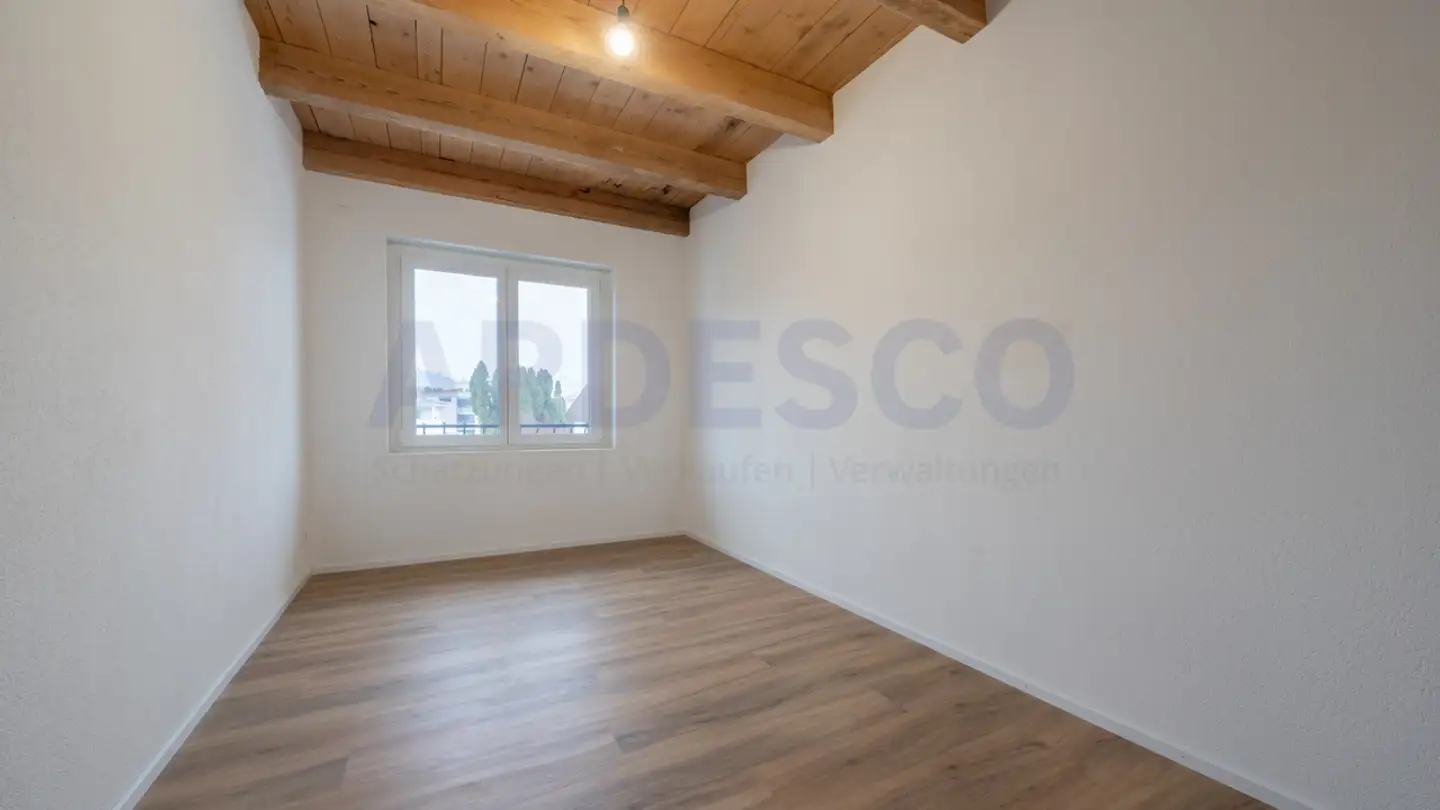 Row house for rent - Kornweg, 5035 Unterentfelden - Photo 4
