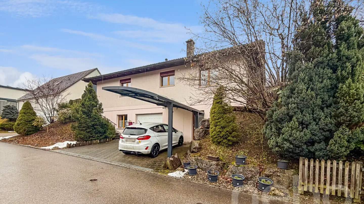 Casa grotta in vendita - 2740 Moutier