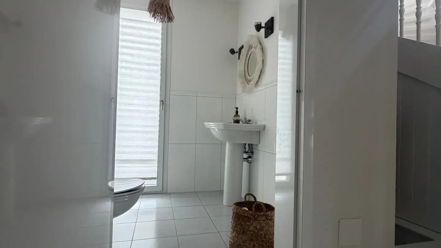 Casa singola in vendita - Wenger-Weg 6, 3645 Gwatt (Thun) - Foto 3