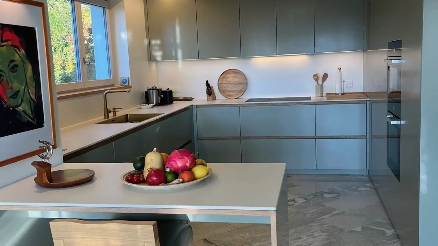 Appartamento in affitto - Sennhofstrasse 47, 8125 Zollikerberg