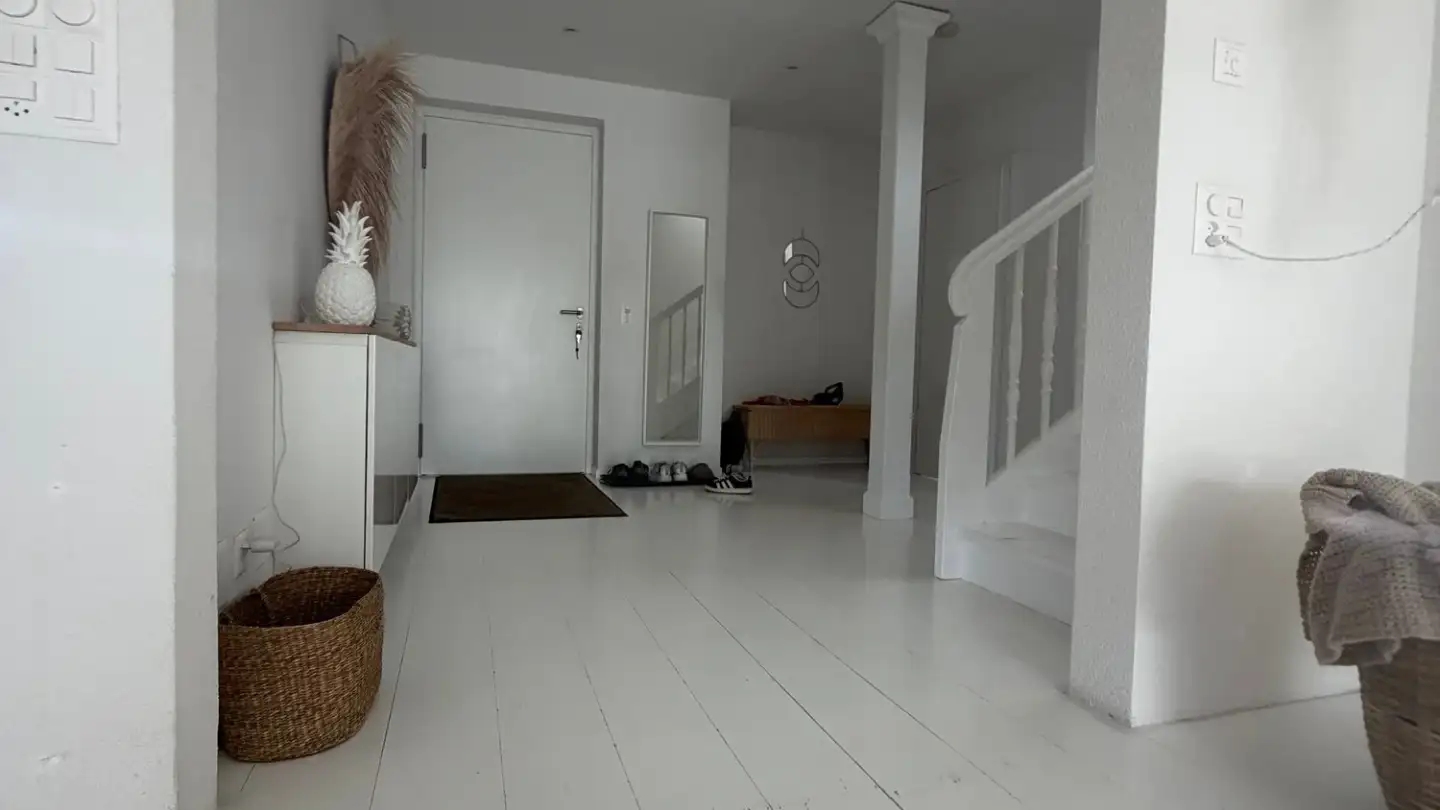 Casa singola in vendita - Wenger-Weg 6, 3645 Gwatt (Thun) - Foto 4