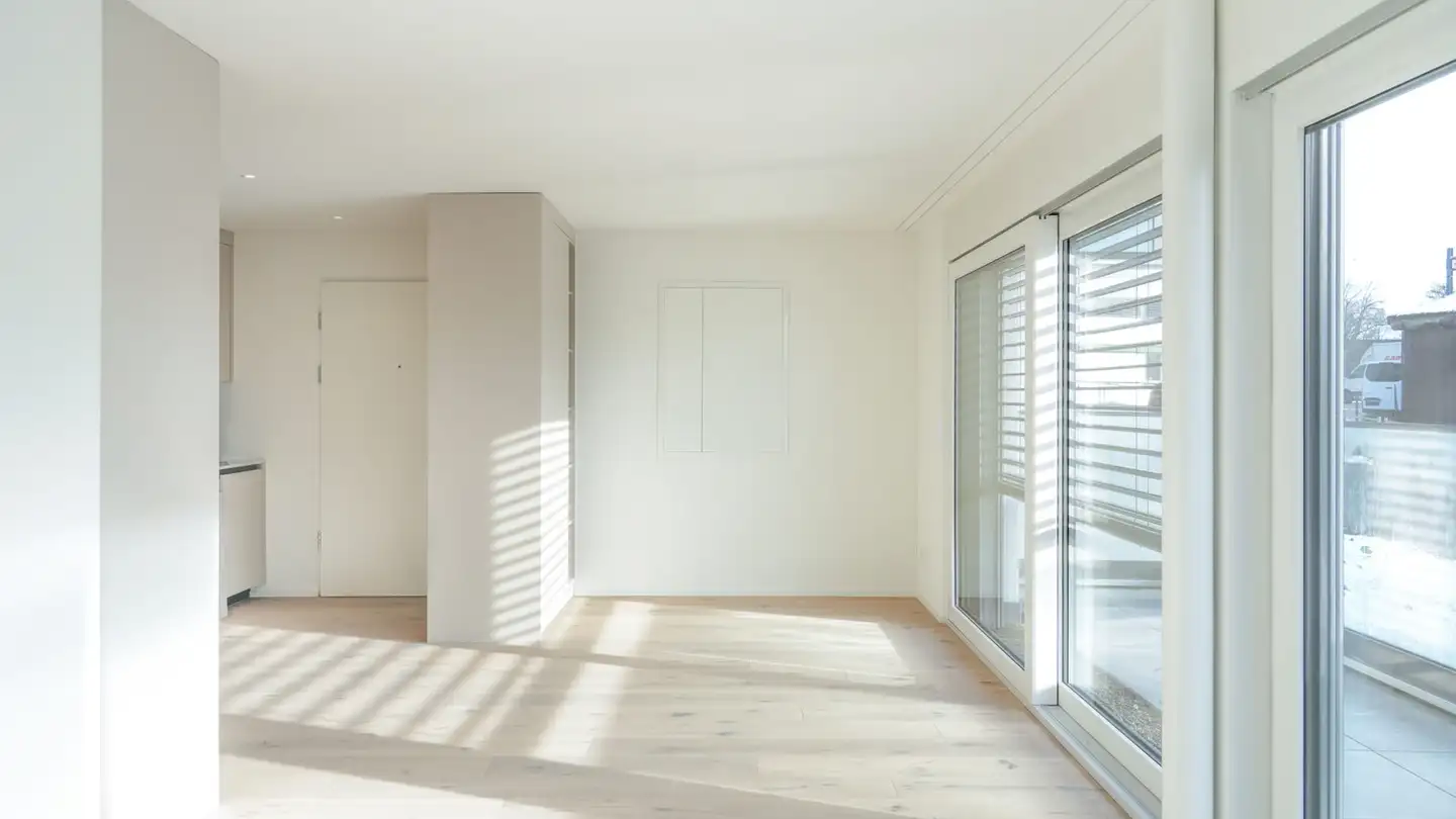 Appartement à louer - Simplonstrasse 48, 2540 Grenchen