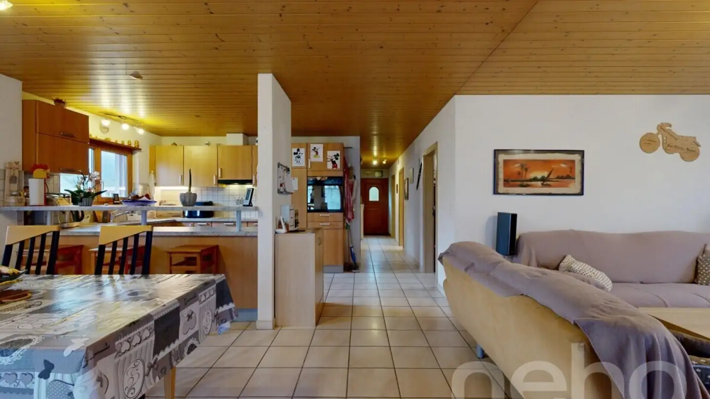 Casa grotta in vendita - 2740 Moutier - Foto 4