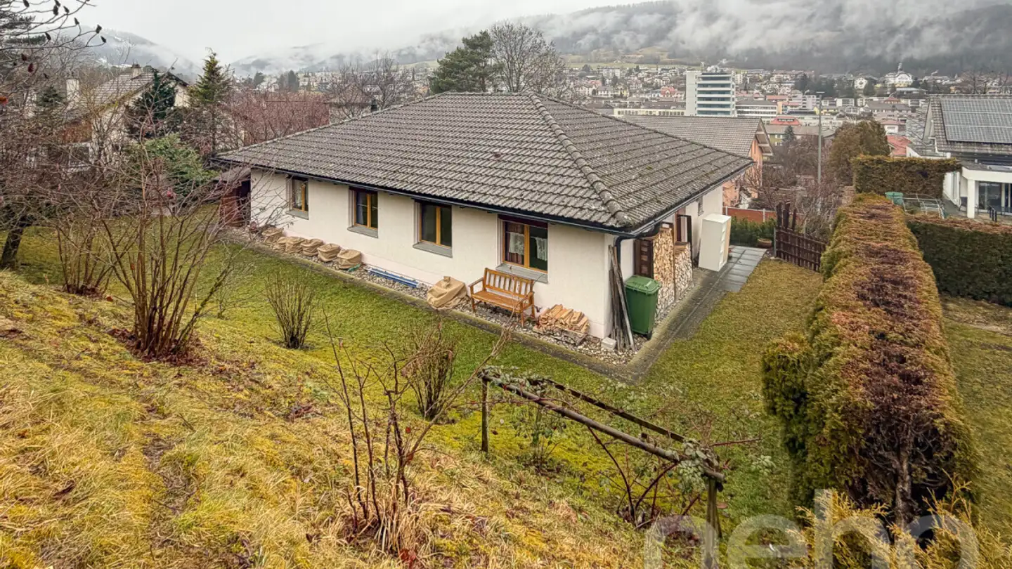Casa grotta in vendita - 2740 Moutier - Foto 2