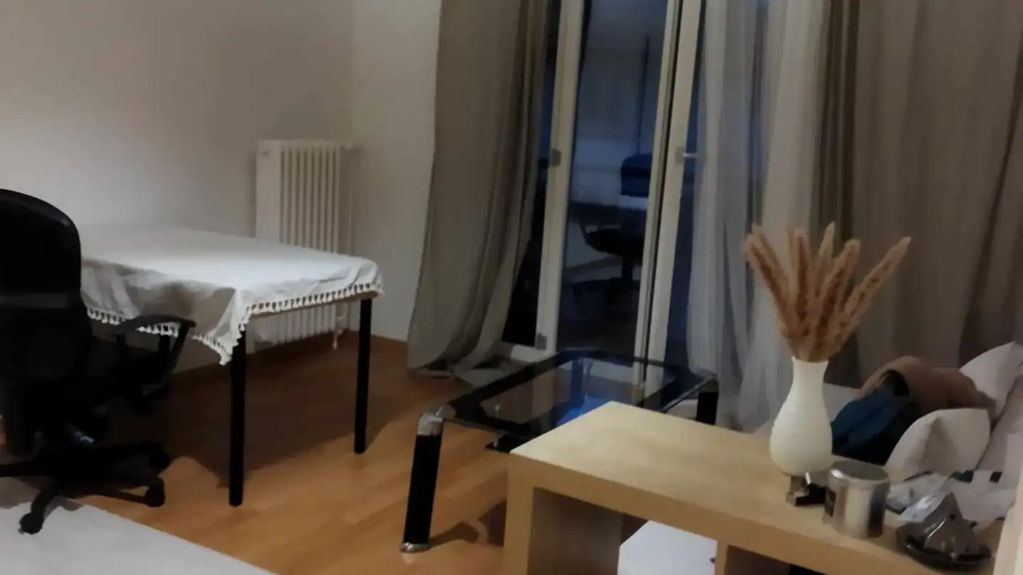 Apartment for rent - 1217 Meyrin