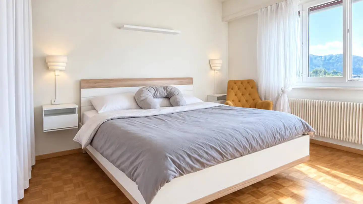 Apartment for sale - 1860 Aigle - Photo 2